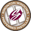 Simoton Window Preferred Installer